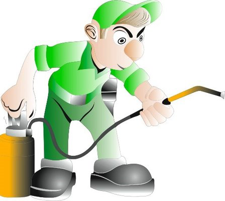 Logo man